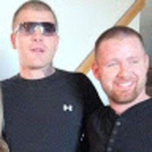 Meet your Posher, William